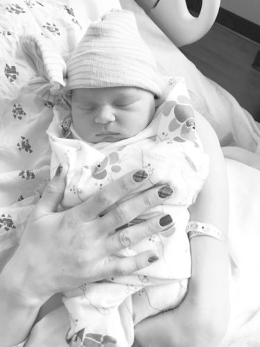 Landrey Kate Grimes